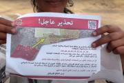 Israel pide a población en Rafah comenzar evacuación inmediata