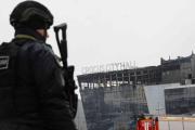 Ucrania tacha de 'mentira crónica' acusación rusa sobre su participación en el atentado de ‘City Hall’