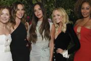 Las Spice Girls se reúnen para celebrar el cumpleaños de Victoria Beckham