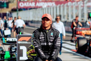 Lewis Hamilton logra la Pole en el Gran Premio de Hungr&iacute;a