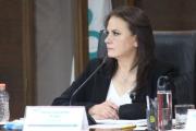Se viola ley de datos personales en caso María Amparo Casar: Comisionada del INAI