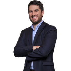 Nicolás Romay