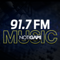 Notigape Music 91.7 FM