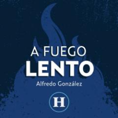 Alfredo González 