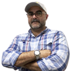 Patricio Ramírez