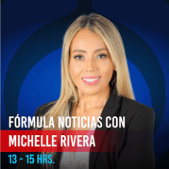 Michelle Rivera