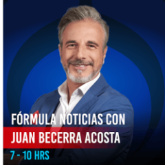 Juan Becerra Acosta