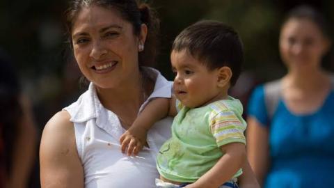 Día de las Madres: ¿Qué implica ser madre en México?