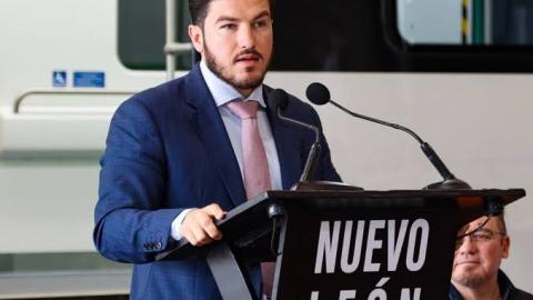 SCJN avala juicio político contra Samuel García; no será separado de su cargo
