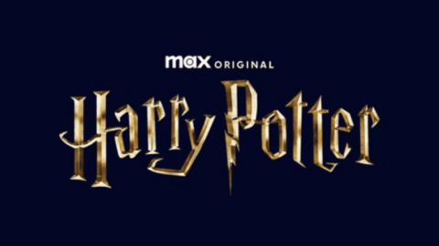 Harry Potter llegará a plataformas de streaming Max en 2026