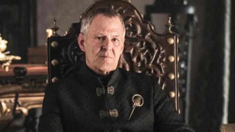 Fallece a los 74 años Ian Gelder, actor de Game of Thrones 