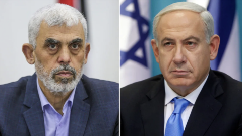 Fiscal de la CPI pide la detención del primer ministro de Israel y líderes de Hamás por crímenes de guerra en Gaza