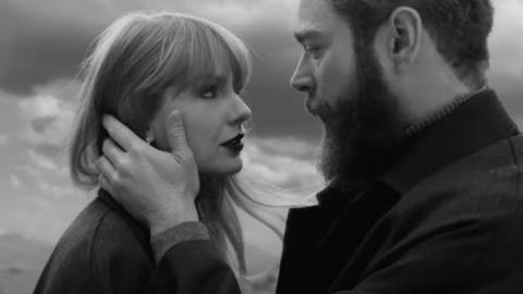 Taylor Swift estrena video musical 
