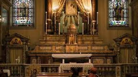 En Nicaragua, investigan a Iglesia católica por supuesto 'lavado de dinero'
