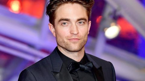 Protagonizará Robert Pattinson la nueva película de Bong Joon-Ho