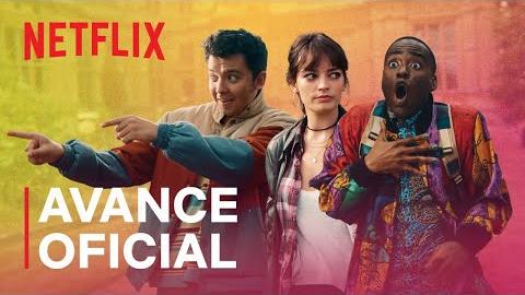 La última temporada de 'Sex Education' ya está disponible en Netflix