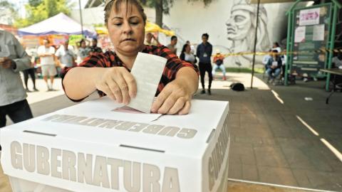 Elecciones 2024: ¿Qué se vota en cada estado?