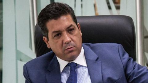 Sala Superior del TEPJF cancela candidatura plurinominal de Francisco Javier Cabeza de Vaca por considerarlo "prófugo de la justicia"