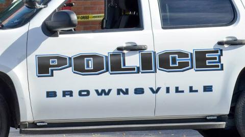 Detienen en Brownsville a hombre que disparo a su amigo en la cabeza