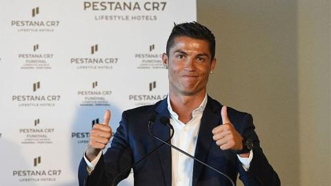 Cristiano Ronaldo ofrece trabajo con medio millón de sueldo anual
