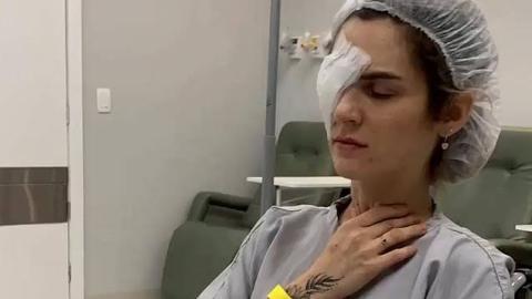 Mujer brasileña entra en coma luego de tomar medicamento contra dolores menstruales