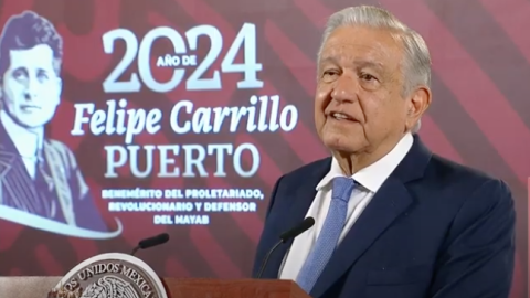 AMLO prevé entregar primer pago del Fondo de Pensiones para el Bienestar en julio