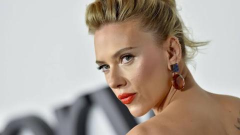 Scarlett Johansson podría aparecer en Jurassic World