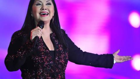 Ana Gabriel continuará hospitalizada por complicaciones 