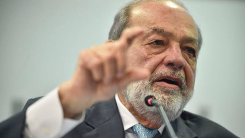 Multan a empresas de Carlos Slim en EU