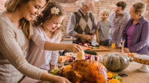 Día de Acción de Gracias (Thanksgiving) en EU: ¿Quiénes y por qué lo celebran?  