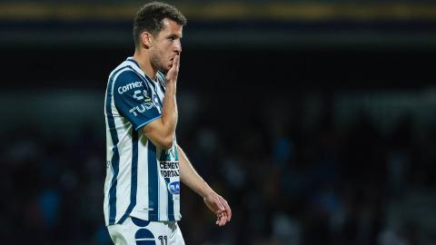 Comisión Disciplinaria rechaza solicitud del Pachuca tras expulsión de Idrissi