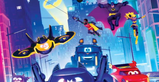 NotiGAPE - HBO Max lanza 