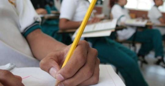Mexico among the three worst rated countries in mathematics, science and reading: Pisa test