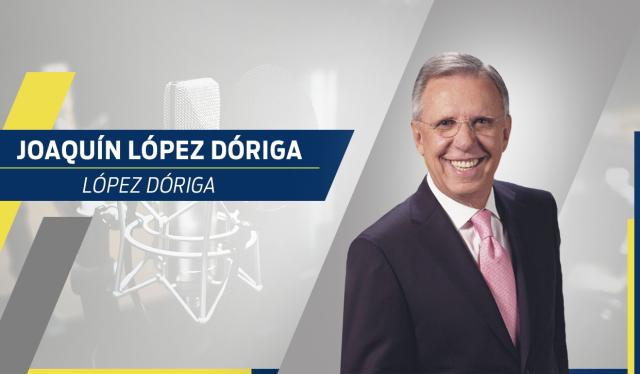 López- Dóriga
