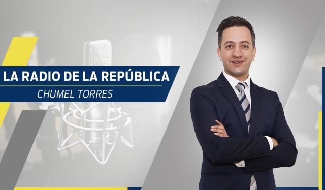 La Radio de la República
