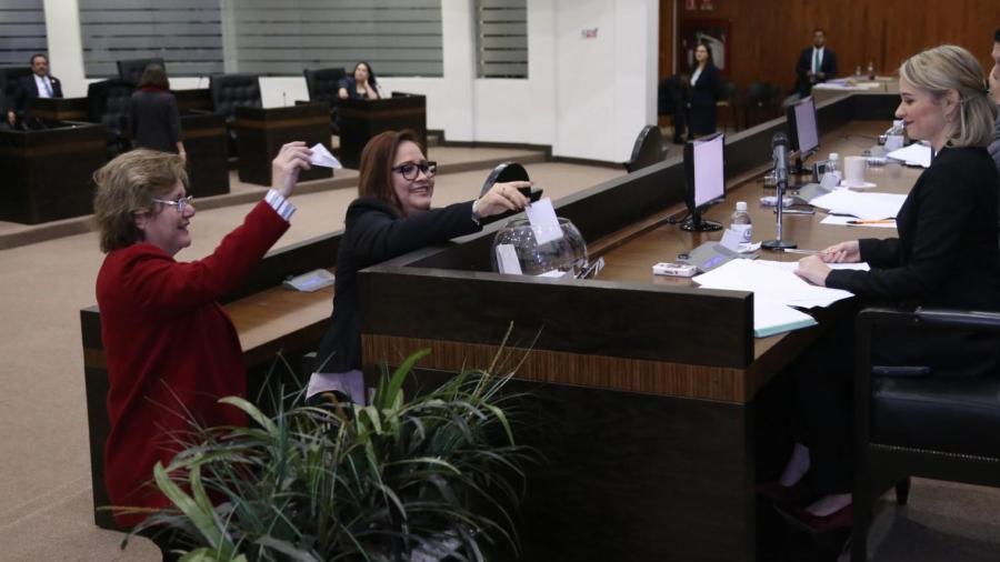Congreso designa comisionado para búsqueda de personas