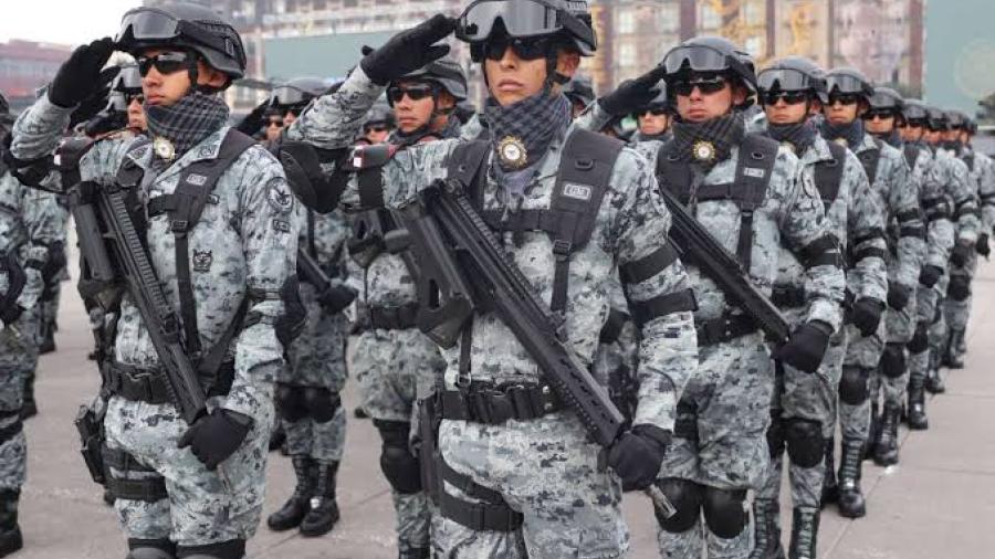 Reforma Guardia Nacional: 17 Congresos Estatales aprueban minuta, avanza para ser declarada constitucional