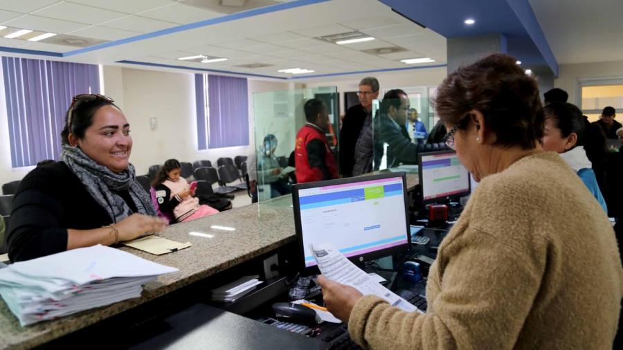 Ofrece Madero descuento del 100% en recargos del predial
