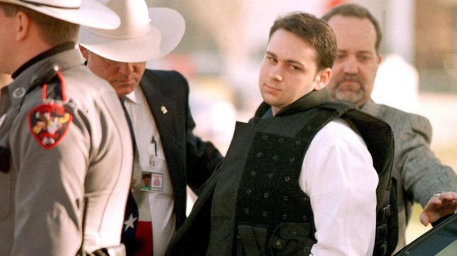 Texas ejecuta a un supremacista blanco condenado a pena de muerte