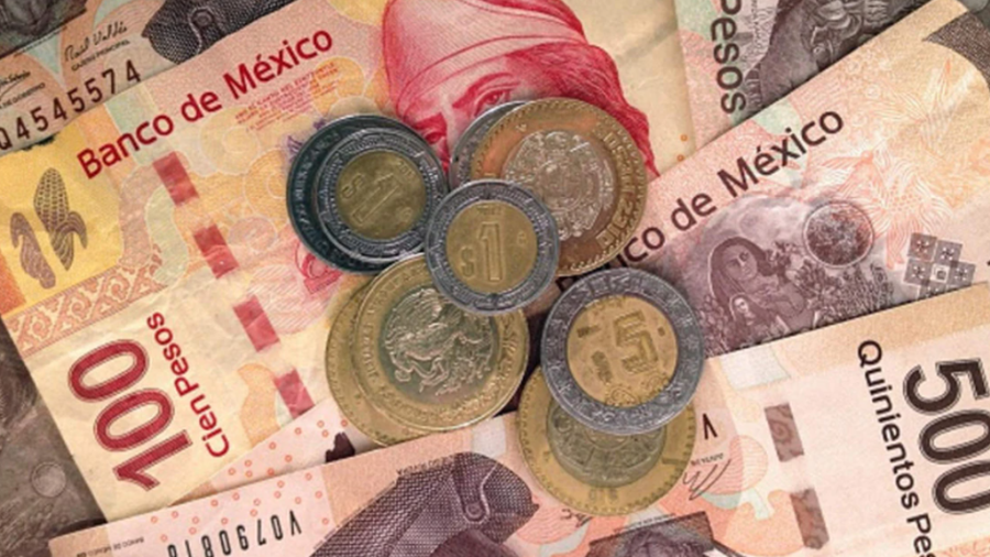 Registra México inflación de 7.45% durante mes de marzo 