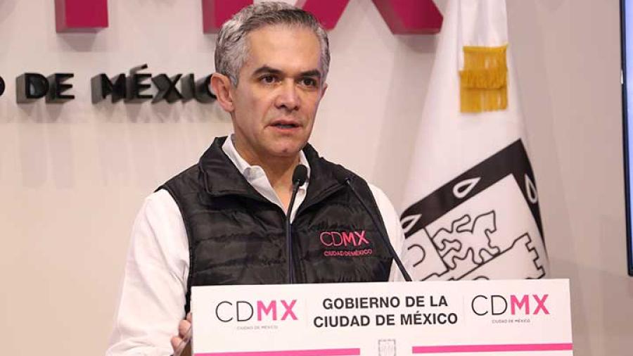 Implementar&aacute;n acciones en apoyo de damnificados por sismo