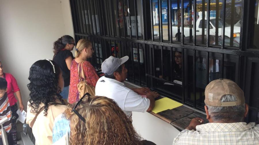 Buscan mayor participación ciudadana en el pago del predial