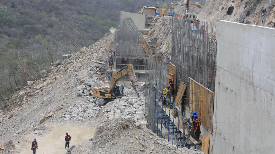 Impulsará autopista Mante-Ocampo-Tula conectividad y desarrollo