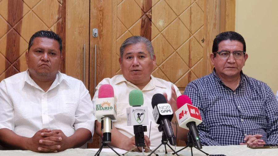 Alianza de pastores llama a manifestarse en el Congreso contra matrimonios igualitarios 