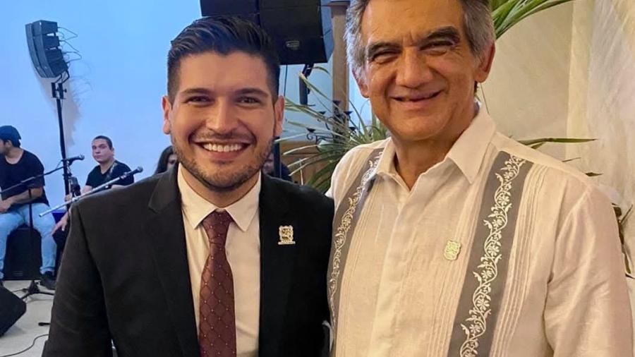 Gobernador visitará Matamoros por 199 aniversario y supervisará campamento para repatriados