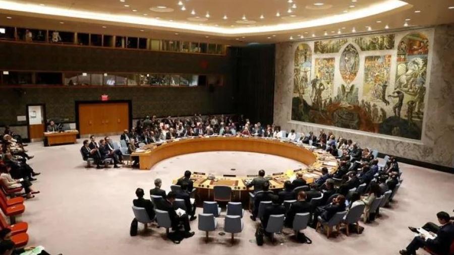 ONU bloquea intento de EU de reimponer sanciones a Irán
