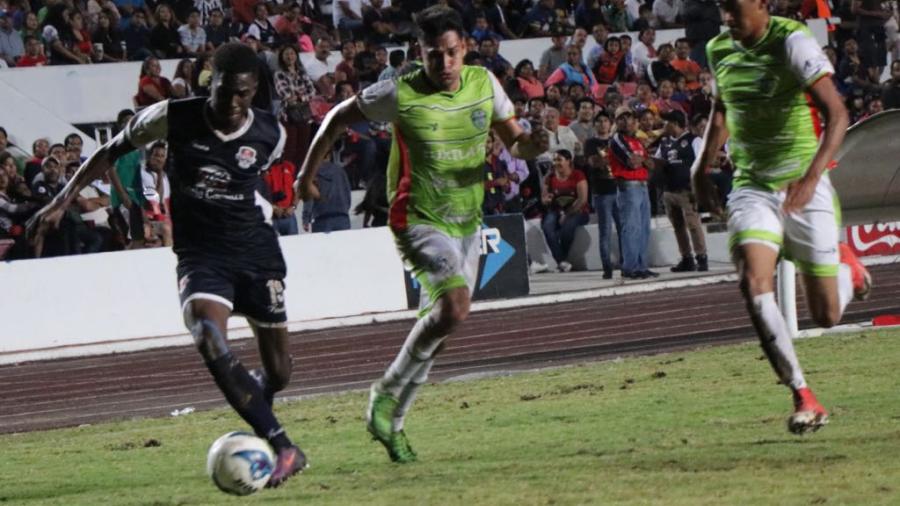 Atlético Reynosa a ´Cazar´ Loros