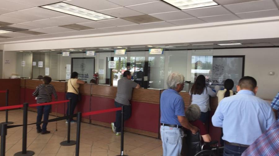 Facilidades de pago de predial durante período vacacional