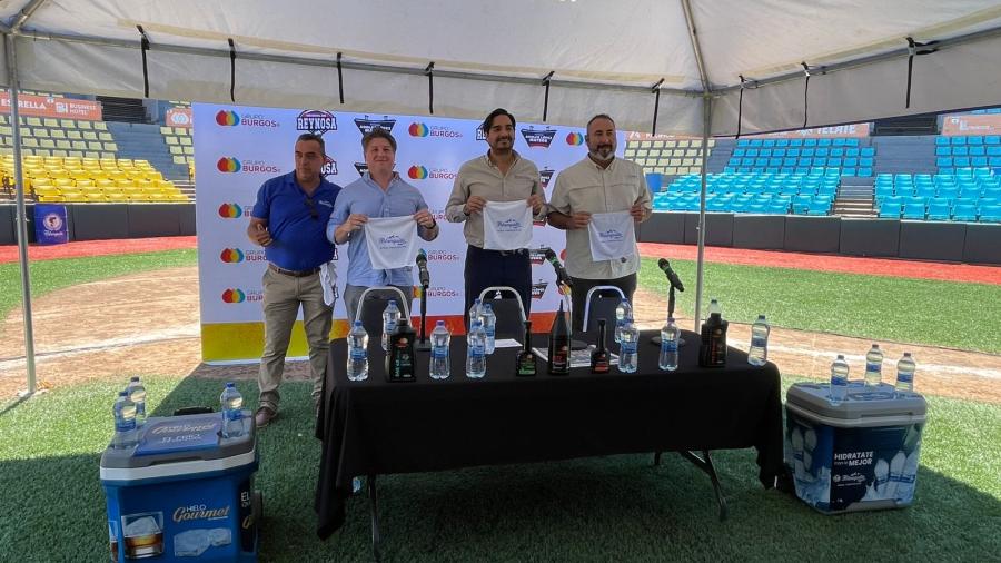 Recibe Reynosa a los Venados de Mazatlán en el López Mateos