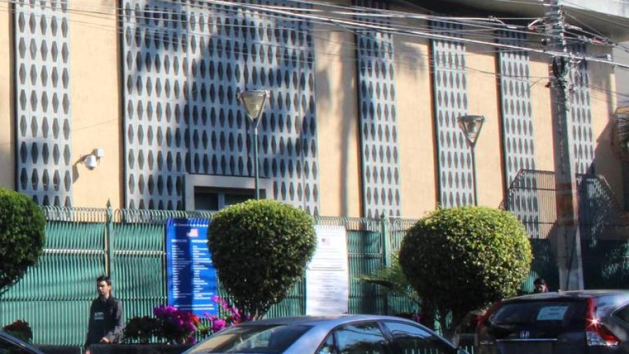 Ofrece FBI recompensa por atentado en Guadalajara